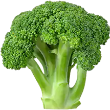 Brokkoli