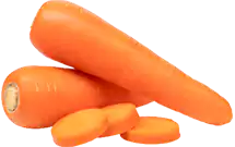 Gulrøtter